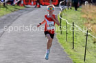 Boys Under-14s, 2026 Northern Mens 6 and Womens 4 Stage and Youngsters Relays, Silksworth, Sunderland. Photo: David T. Hewitson/Sports for All Pics